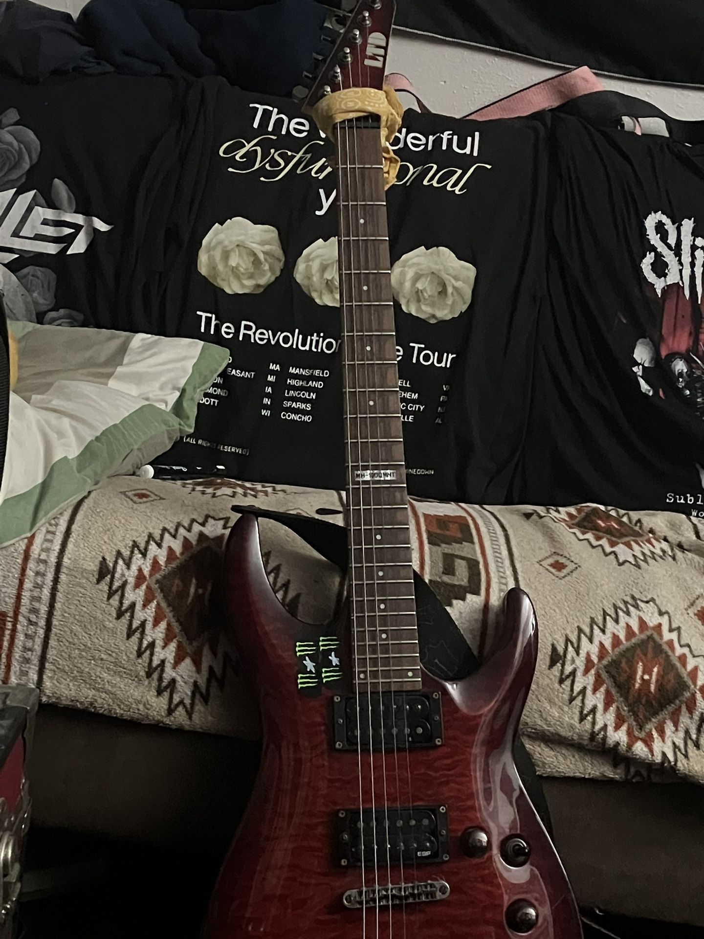 trading my ltd