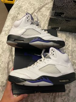 Jordan 5 Concord