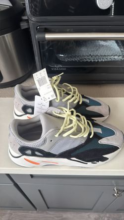 Yeezy wave runner