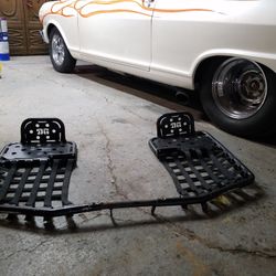 Dg Nerf Bars
