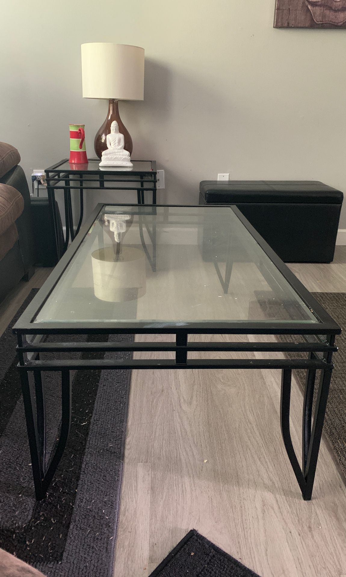 Coffee/ Center Table set of 3