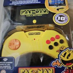 Arcade 1Up Pac-Man Collection Brand New Sealed