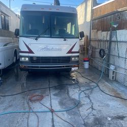 1996 Coachmen Catalina