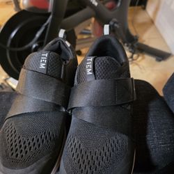 TIEM Cycling Shoes 