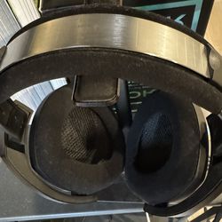 Sennheiser HD 800S