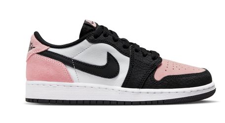 Jordan 1 Bleached Coral