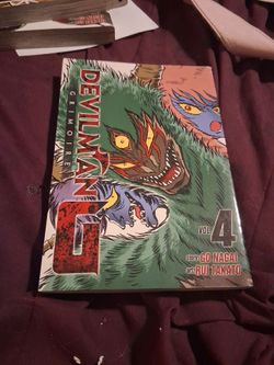 Devilman