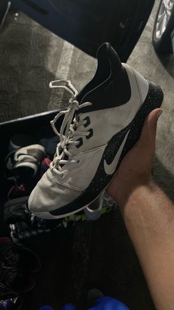 Pg basketball shoes size 13 no box
