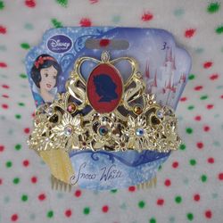 Disney Princess Crown Costume Dress Up Crown/Tiara
