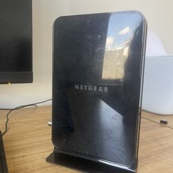 Netgear Gateway CM500 Modem For Sale