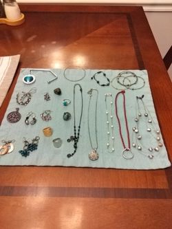 Lot Of Jewelry