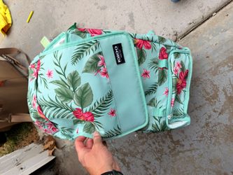 Igloo cooler backpack