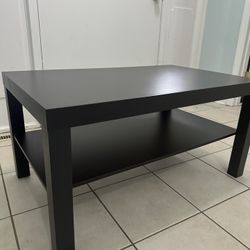 22x35 inch IKEA coffe table LACK