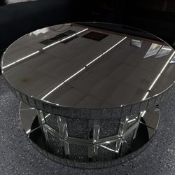 Beautiful Bling Coffee Table