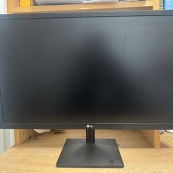 LG Monitor