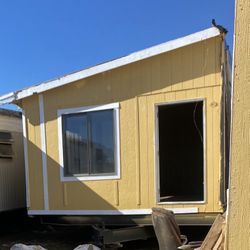 1990 24x60 Doublenwide Mobile Home Must Be Moved 