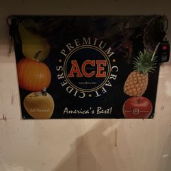 ace cider