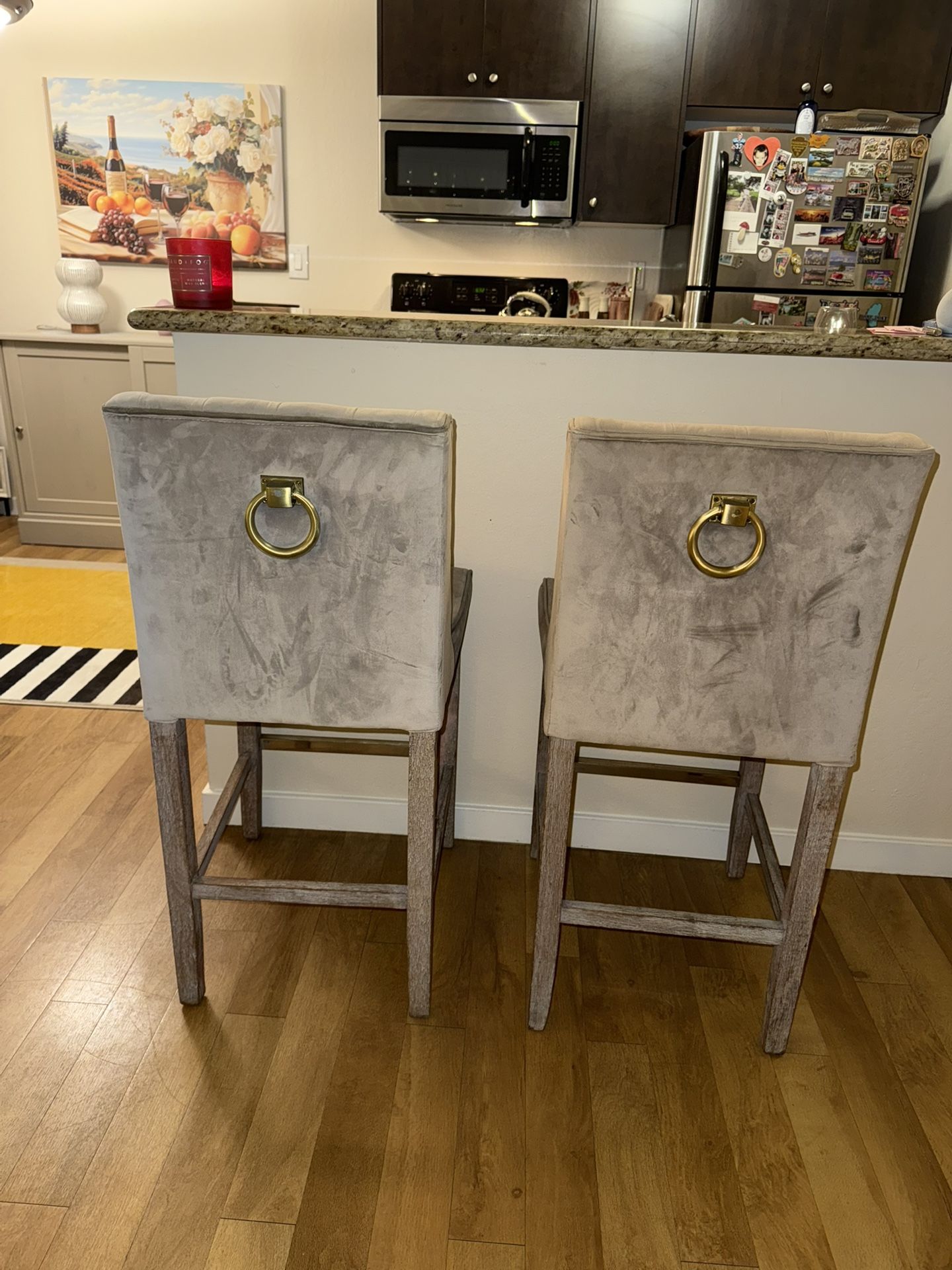 Bar Stools 