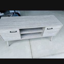 Tv Side Board/ Console Table 
