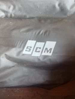 Smith Corona SCM Typewriter Electric