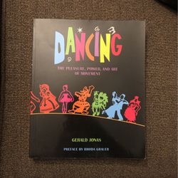 Dancing - Dance 45