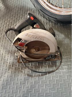 Skill saws
