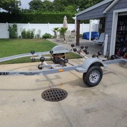 Boat 2003 Glastron SX 175