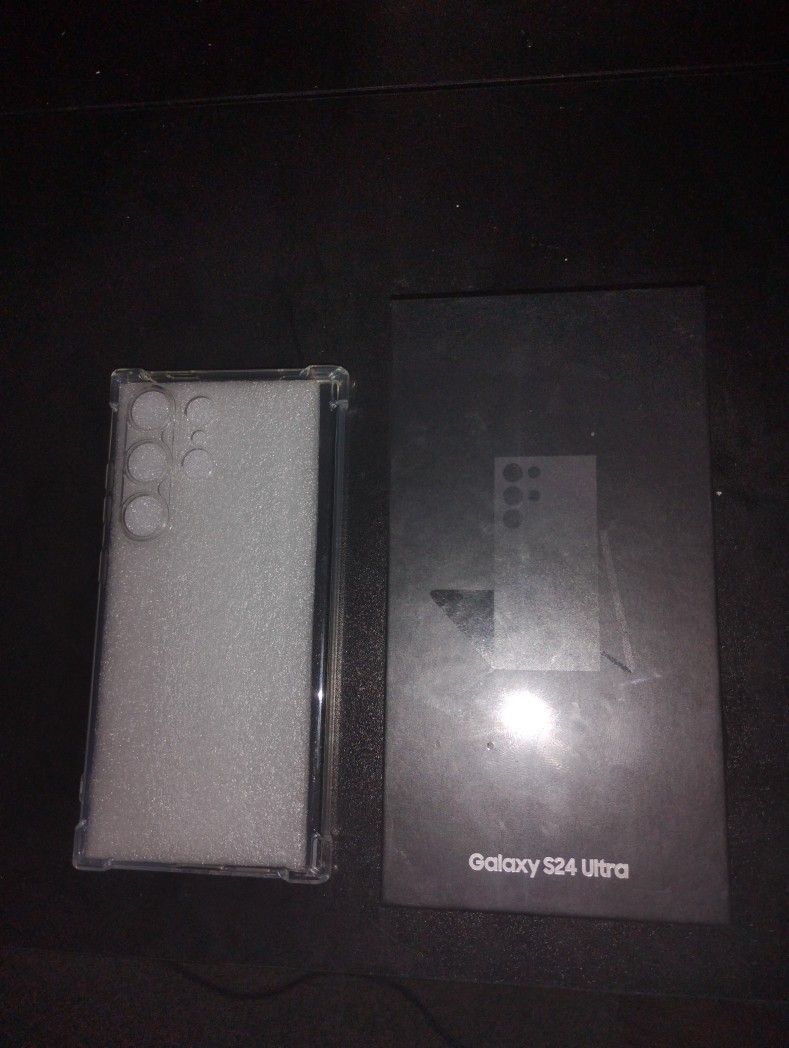Samsung Galaxy S24 Ultra Unlocked