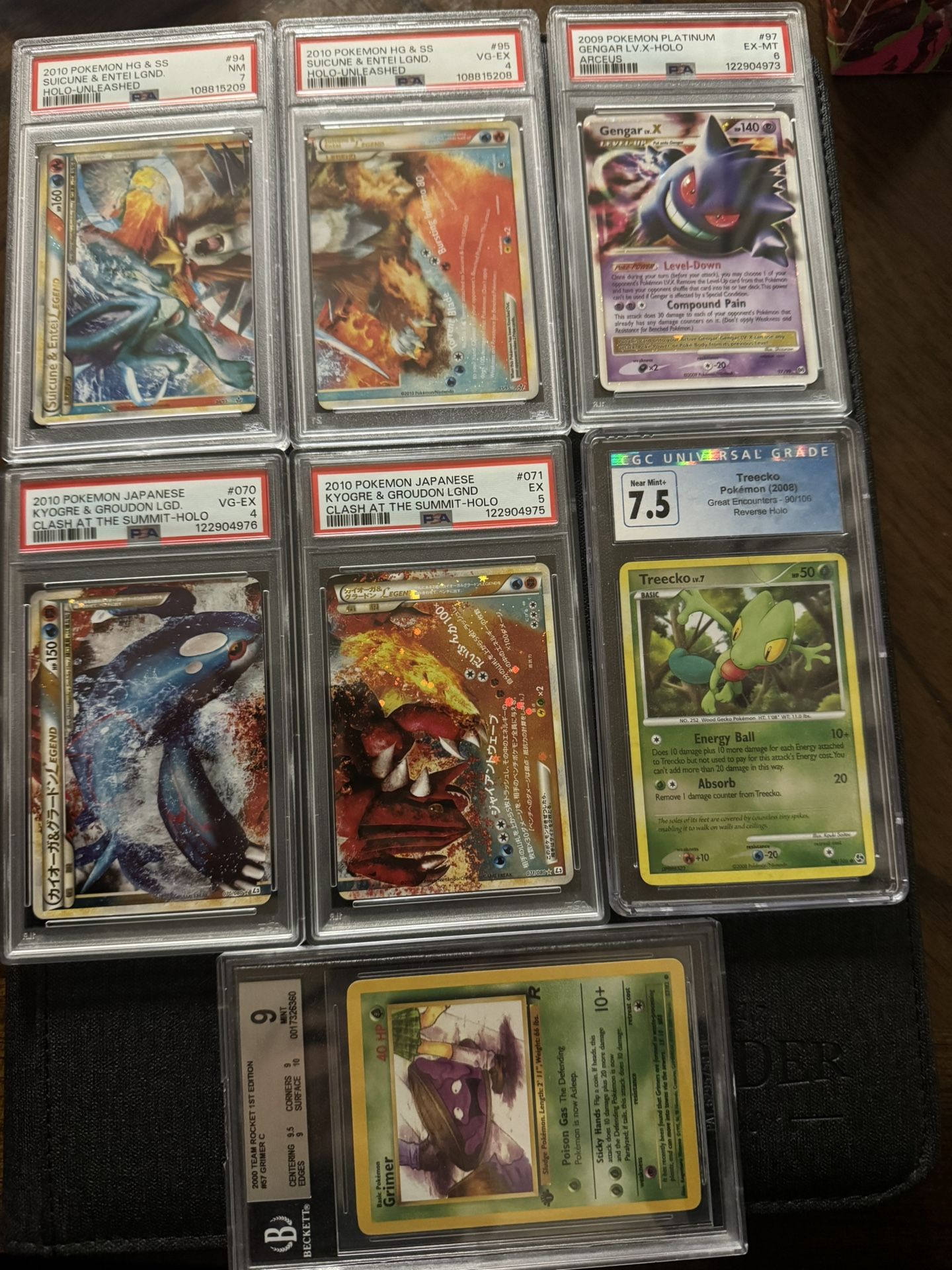 Pokemon Card Lot