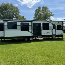 2025 Jayco Jayflight Bungalow 40RLTS