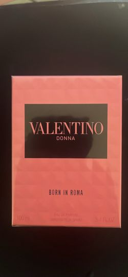 Valentino Donna