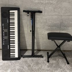 Keyboard