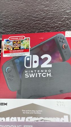 Nintendo switch pick your game bundle