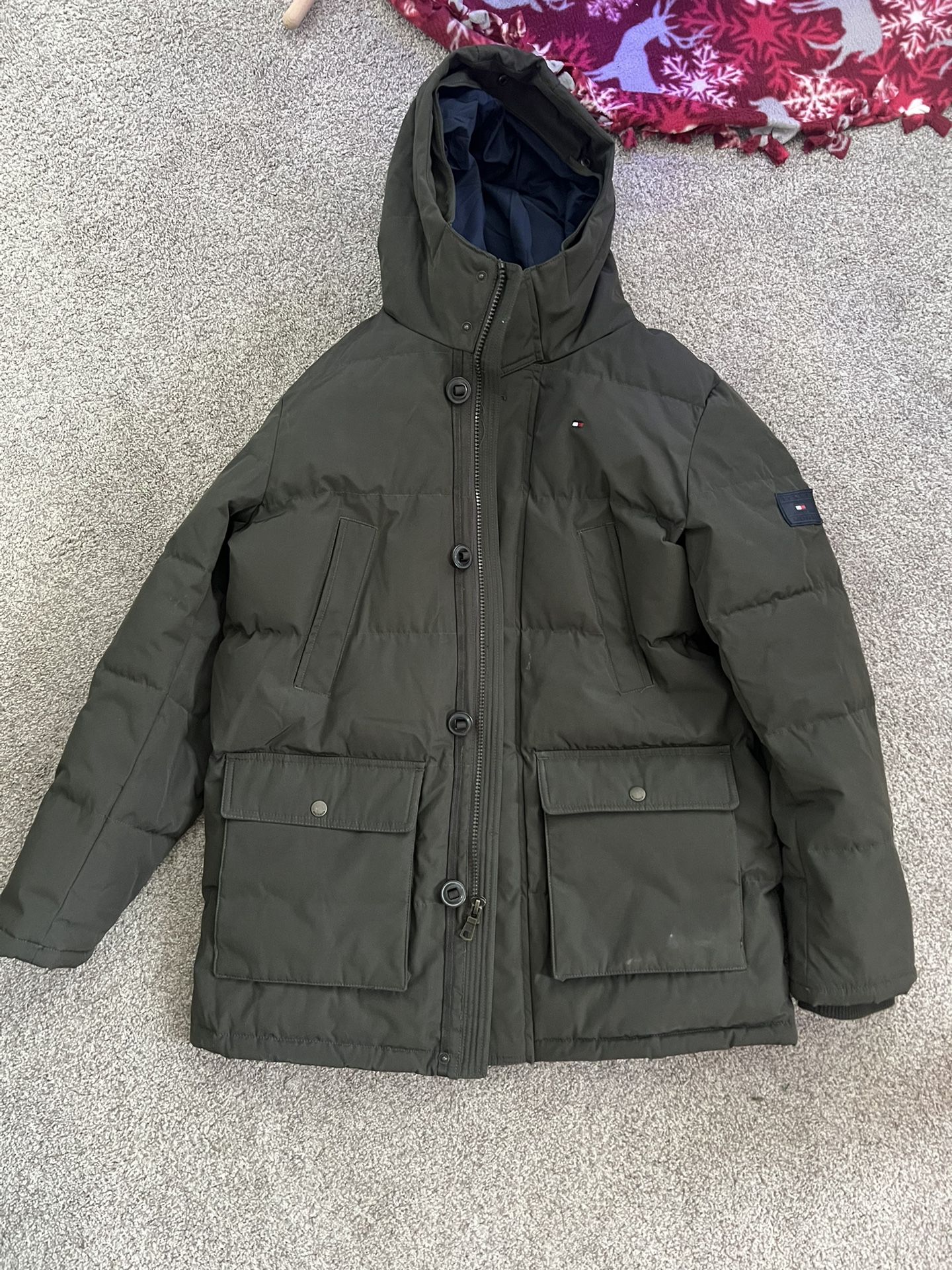 Tommy Hilfiger Winter Coat