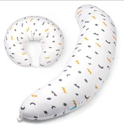 Pregnancy pillow