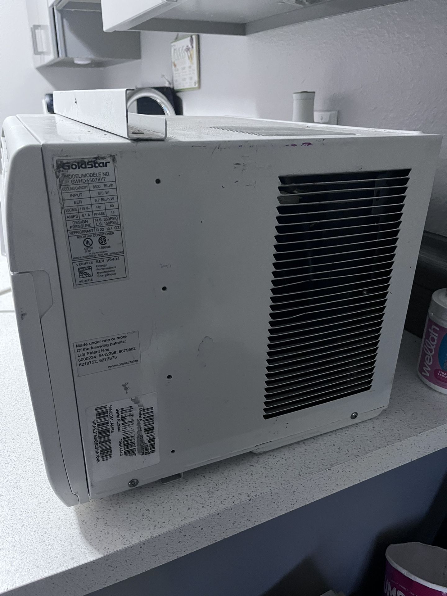 AC Unit