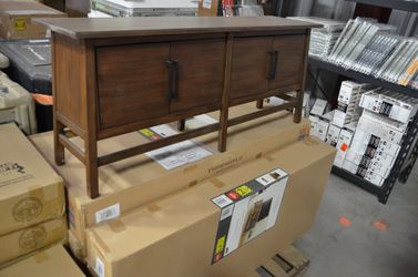 Threshold Haverhill TV Stand for TV's up to 50" - New in Box