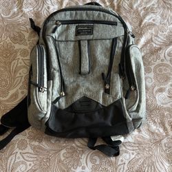 New Eddie Bauer Diaper Bag 