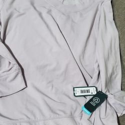 womens sweetshirt sixe xl