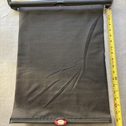 Pull down shade for cars - Child safe