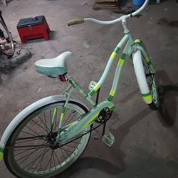 Beach Cruiser