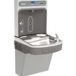 BRAND NEW IN BOX - Elkay EzH2O Drinking Fountain & Bottle Filling Station