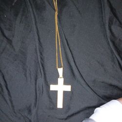 Gold Chain