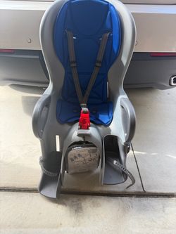 Peg Perego Mount Child Bike Seat - New