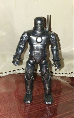 Marvel Legends 3.75 inch First Appearance Ironman
