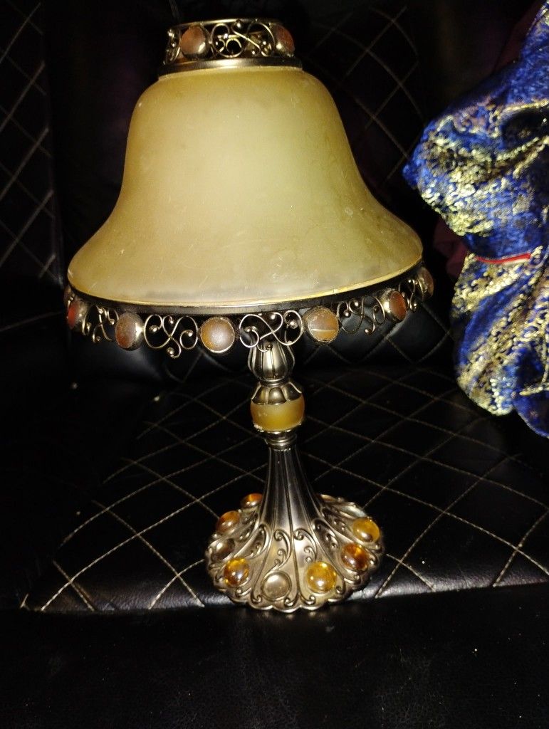 Vintage Party Light