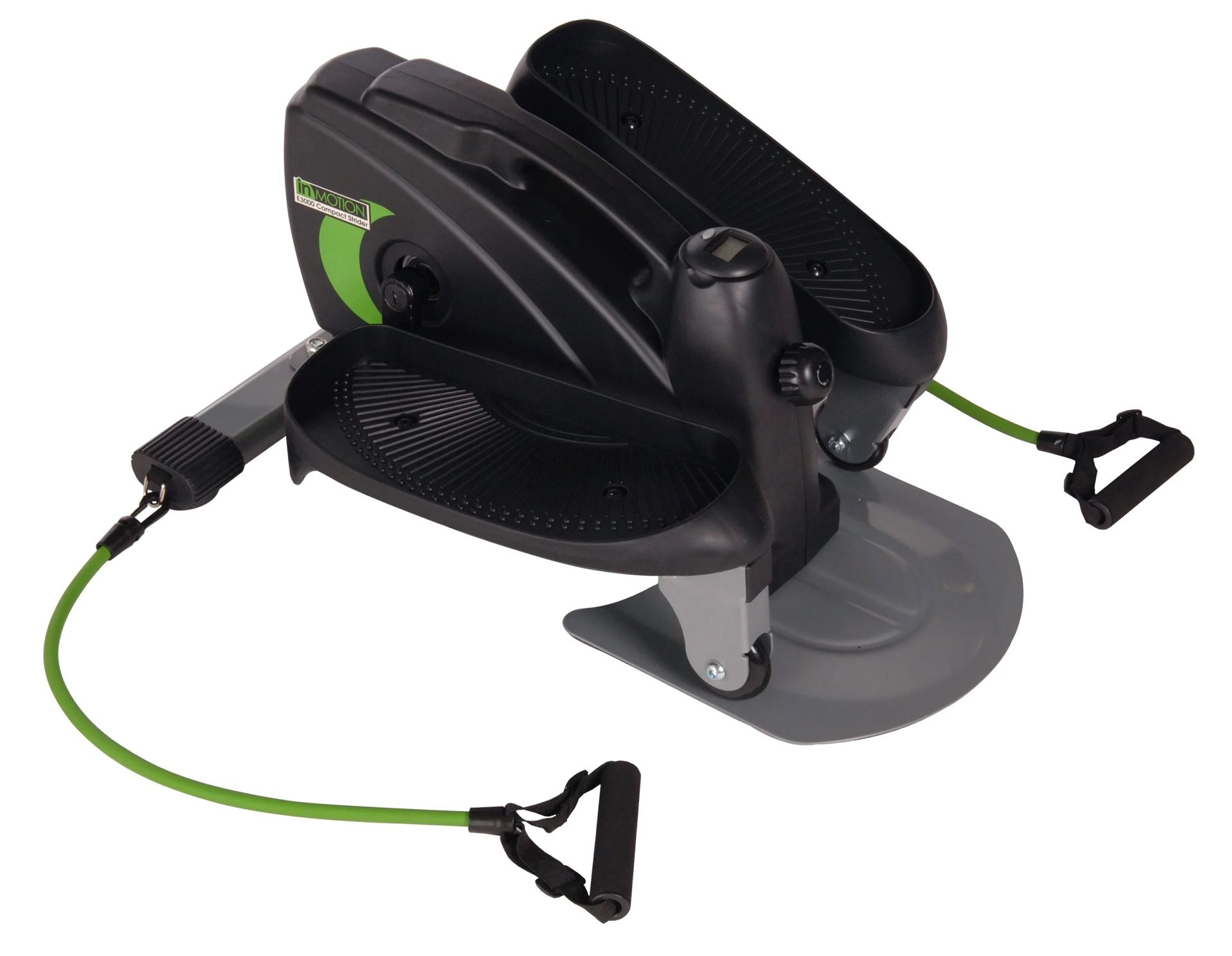 Compact Elliptical - Inmotion E3000