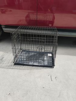 Dog Crate 