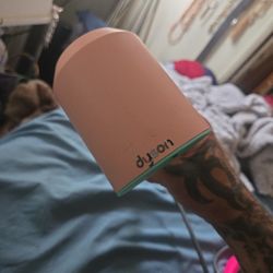 Dyson Supersonic Hair Dryer 
