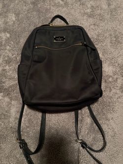 Kate Spade Nylon backpack
